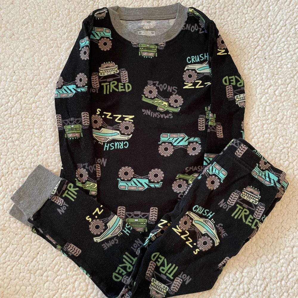 Pajama set